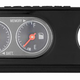 Illustration for article titled Samsung's TL9 Point-and-Shoot Camera Has Dual Analog Gauges